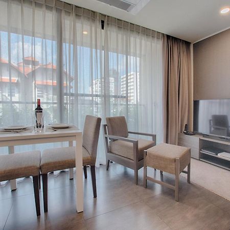 Granferte Phnom Penh Hotel Kültér fotó