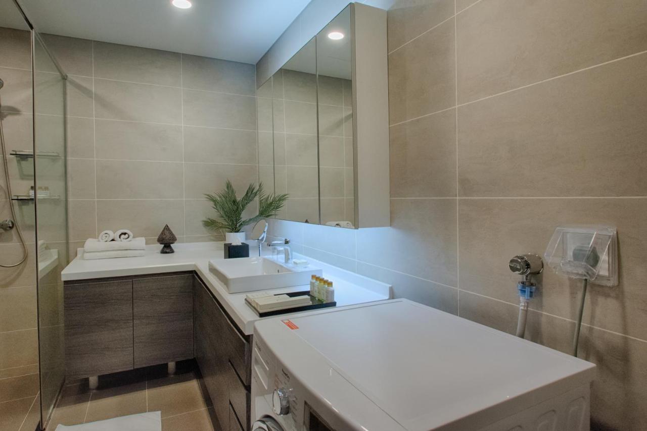 Granferte Phnom Penh Hotel Kültér fotó