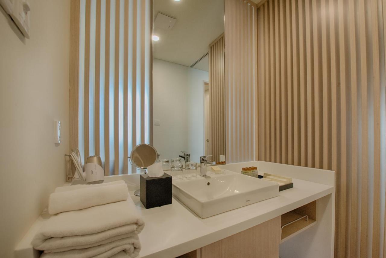Granferte Phnom Penh Hotel Kültér fotó