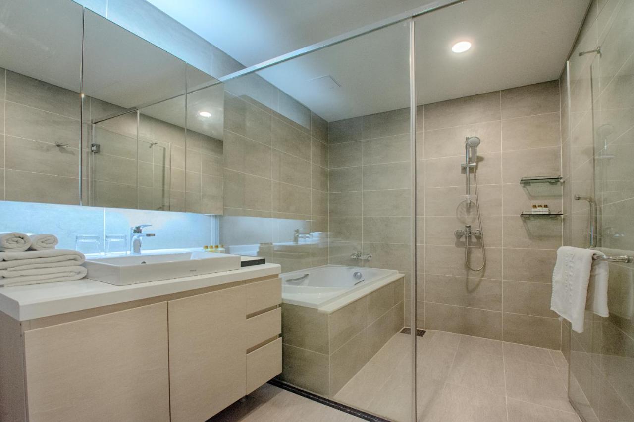 Granferte Phnom Penh Hotel Kültér fotó