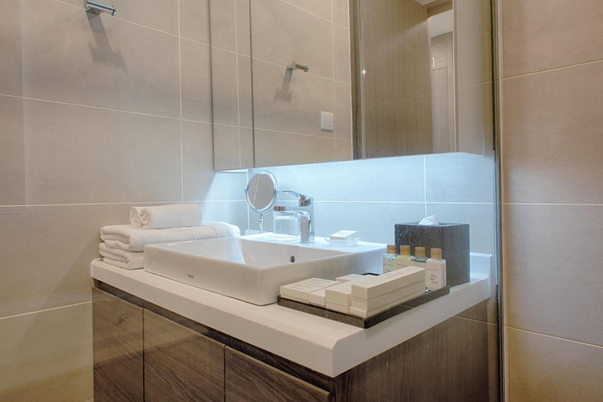 Granferte Phnom Penh Hotel Kültér fotó