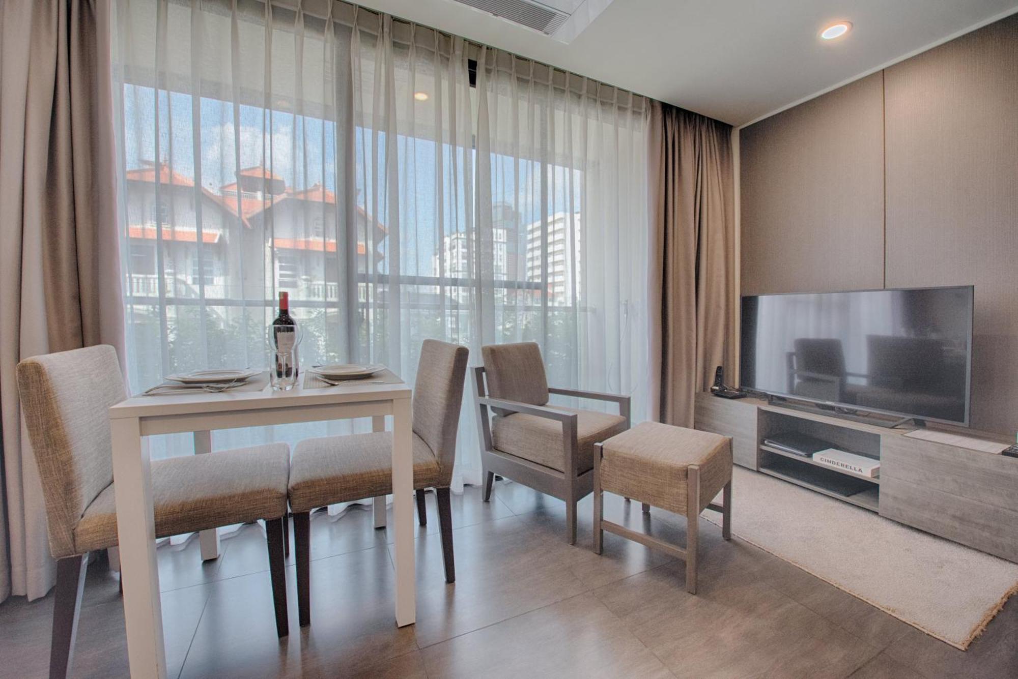 Granferte Phnom Penh Hotel Kültér fotó